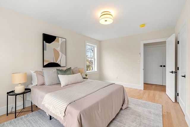 46 Mystic Lake Drive 46, Arlington, MA 02474