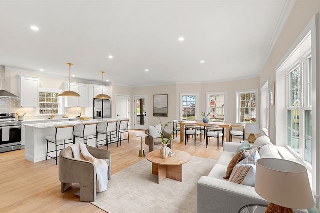 46 Mystic Lake Drive 46, Arlington, MA 02474