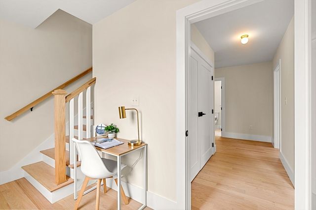 46 Mystic Lake Drive 46, Arlington, MA 02474