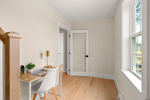 46 Mystic Lake Drive 46, Arlington, MA 02474