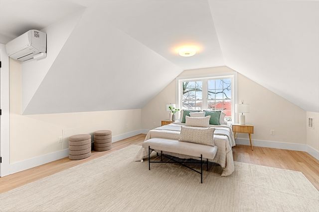 46 Mystic Lake Drive 46, Arlington, MA 02474