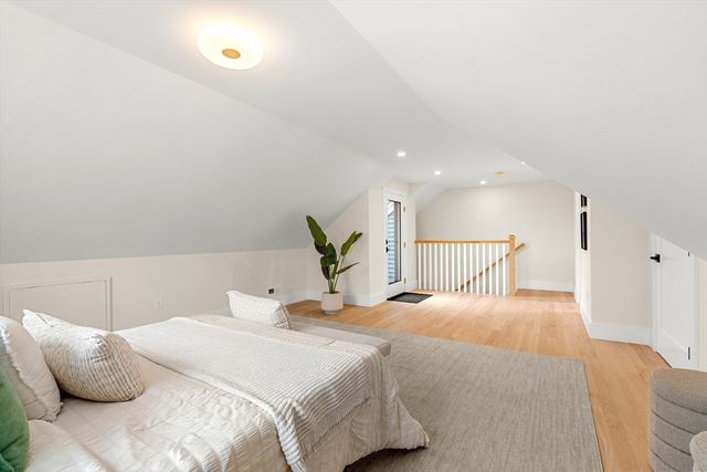 46 Mystic Lake Drive 46, Arlington, MA 02474