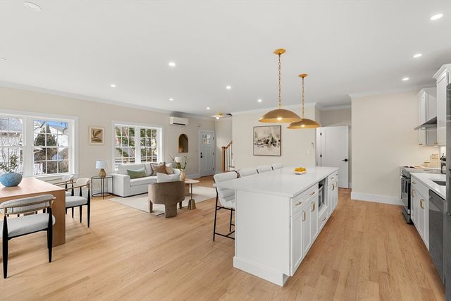 46 Mystic Lake Drive 46, Arlington, MA 02474