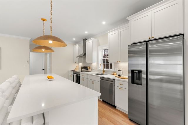 46 Mystic Lake Drive 46, Arlington, MA 02474