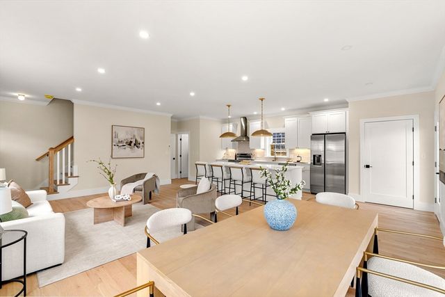 46 Mystic Lake Drive 46, Arlington, MA 02474