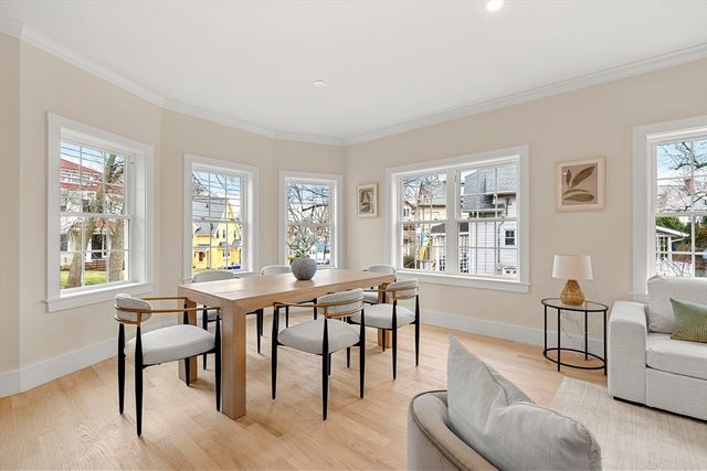 46 Mystic Lake Drive 46, Arlington, MA 02474