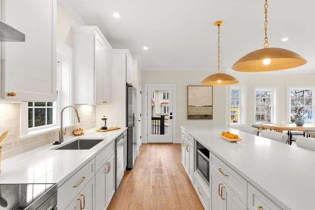 46 Mystic Lake Drive 46, Arlington, MA 02474