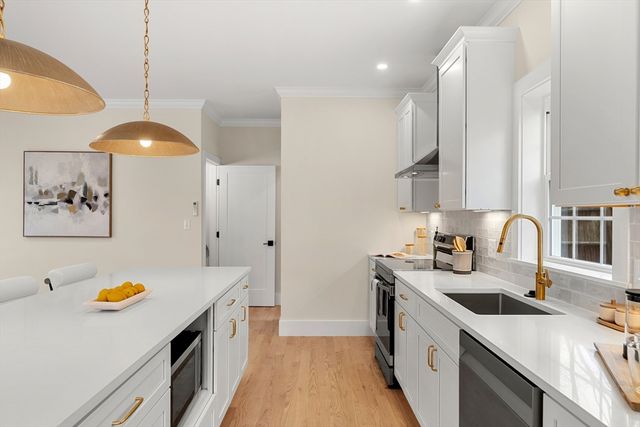 46 Mystic Lake Drive 46, Arlington, MA 02474