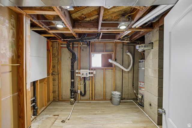 13235 S 2120 W, Riverton, UT 84065