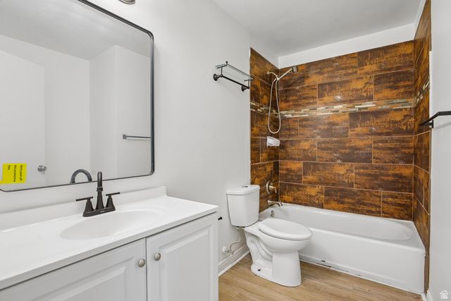 13235 S 2120 W, Riverton, UT 84065