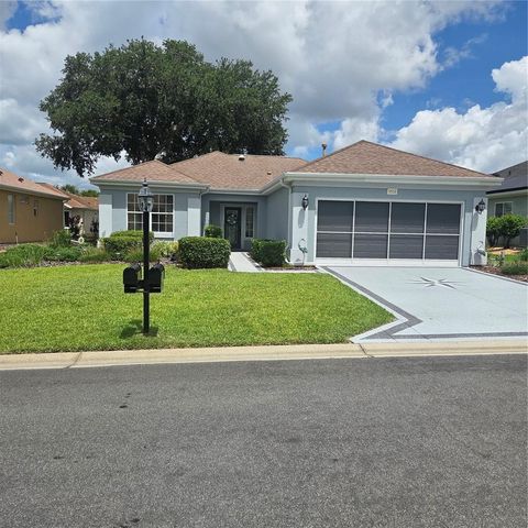 9524 SE 124TH LOOP, Summerfield, FL 34491
