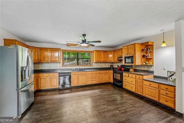 8137 Jenkins Road, Winston, GA 30187