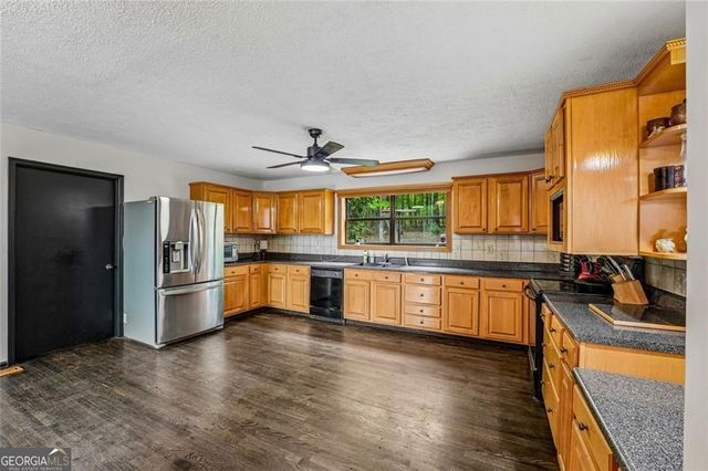 8137 Jenkins Road, Winston, GA 30187