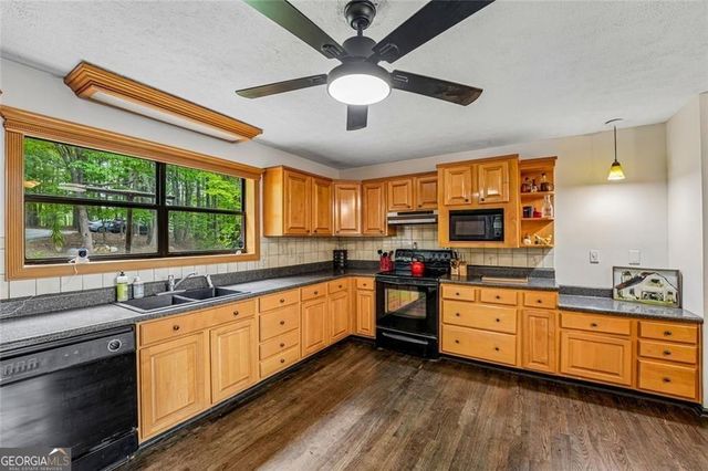 8137 Jenkins Road, Winston, GA 30187