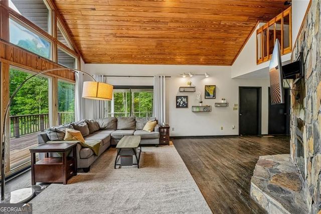 8137 Jenkins Road, Winston, GA 30187