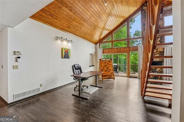 8137 Jenkins Road, Winston, GA 30187