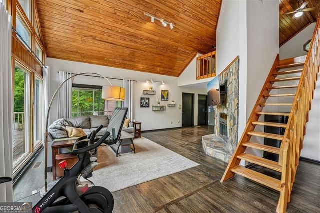 8137 Jenkins Road, Winston, GA 30187