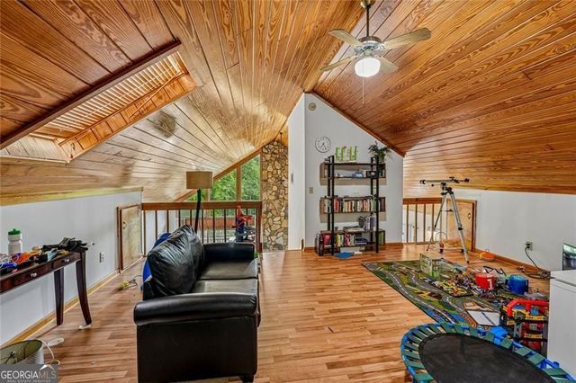 8137 Jenkins Road, Winston, GA 30187