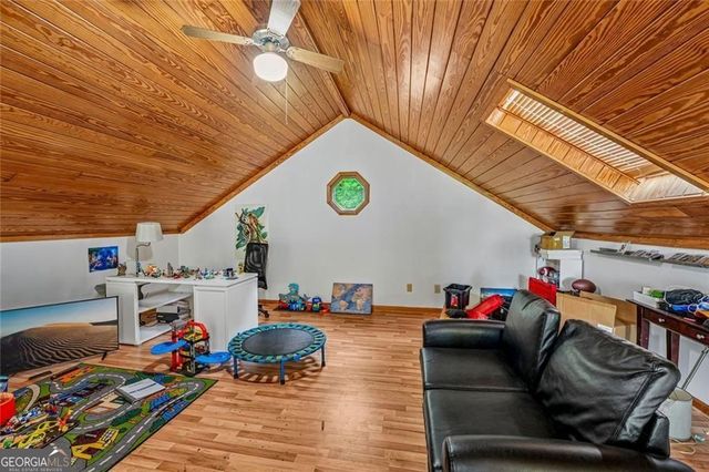 8137 Jenkins Road, Winston, GA 30187