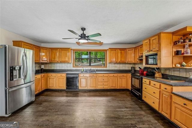 8137 Jenkins Road, Winston, GA 30187