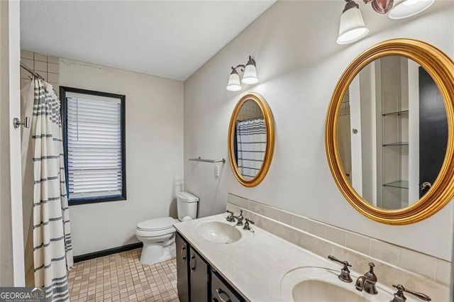 8137 Jenkins Road, Winston, GA 30187