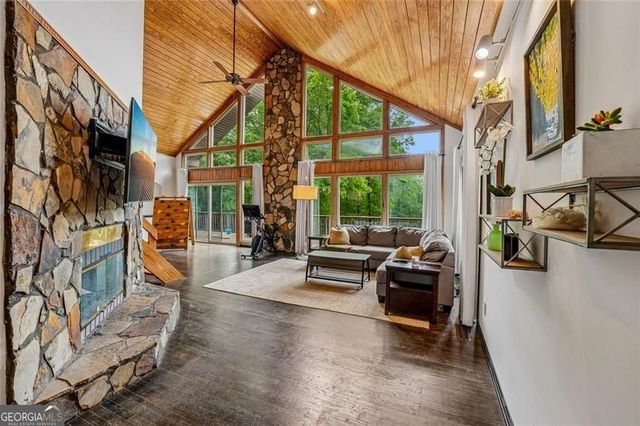8137 Jenkins Road, Winston, GA 30187