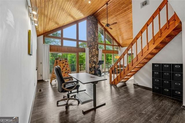 8137 Jenkins Road, Winston, GA 30187