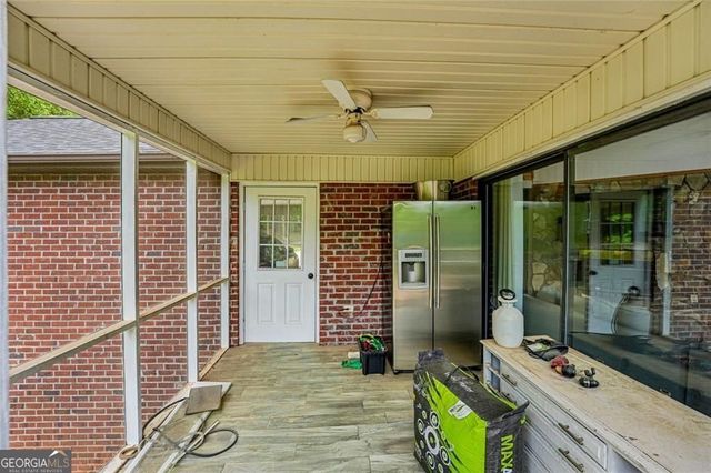 8137 Jenkins Road, Winston, GA 30187