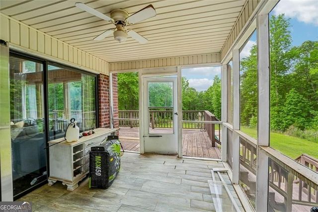 8137 Jenkins Road, Winston, GA 30187