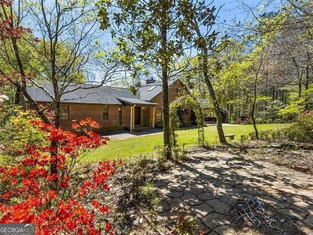 8137 Jenkins Road, Winston, GA 30187