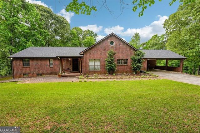 8137 Jenkins Road, Winston, GA 30187
