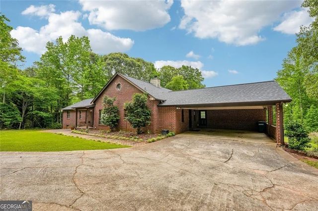 8137 Jenkins Road, Winston, GA 30187