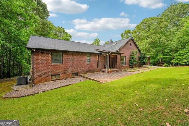 8137 Jenkins Road, Winston, GA 30187