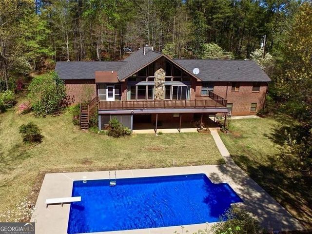 8137 Jenkins Road, Winston, GA 30187