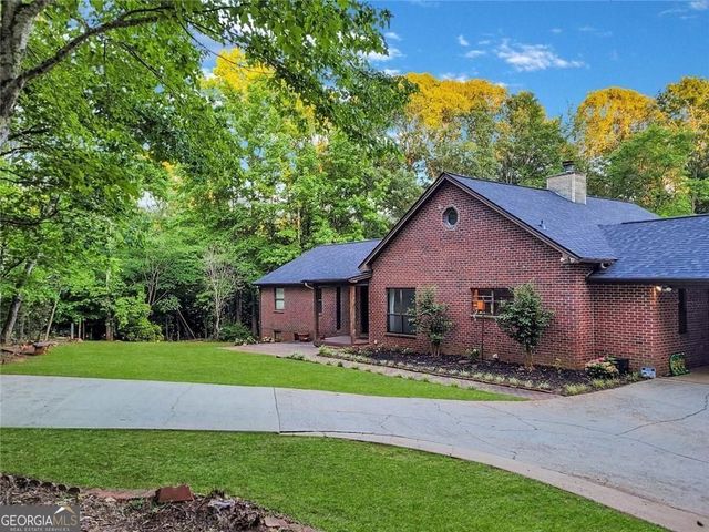 8137 Jenkins Road, Winston, GA 30187