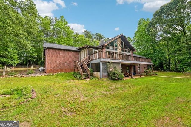 8137 Jenkins Road, Winston, GA 30187