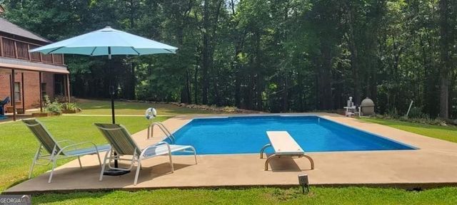 8137 Jenkins Road, Winston, GA 30187