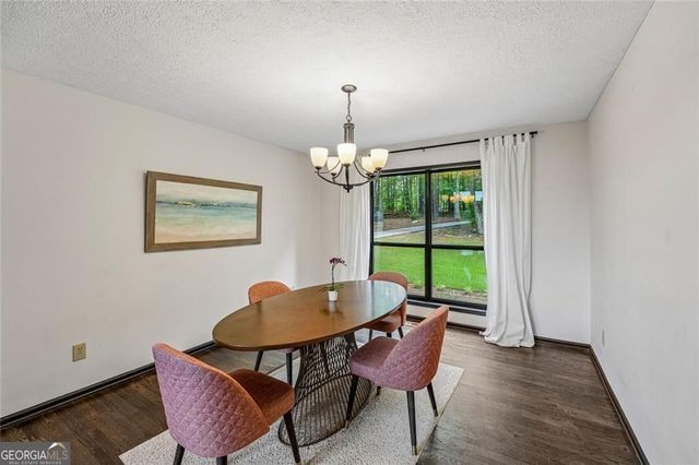 8137 Jenkins Road, Winston, GA 30187