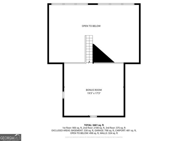 8137 Jenkins Road, Winston, GA 30187