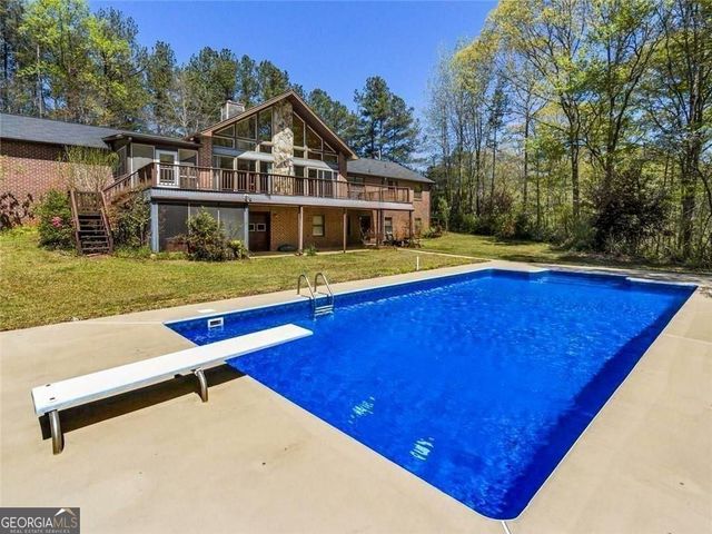 8137 Jenkins Road, Winston, GA 30187