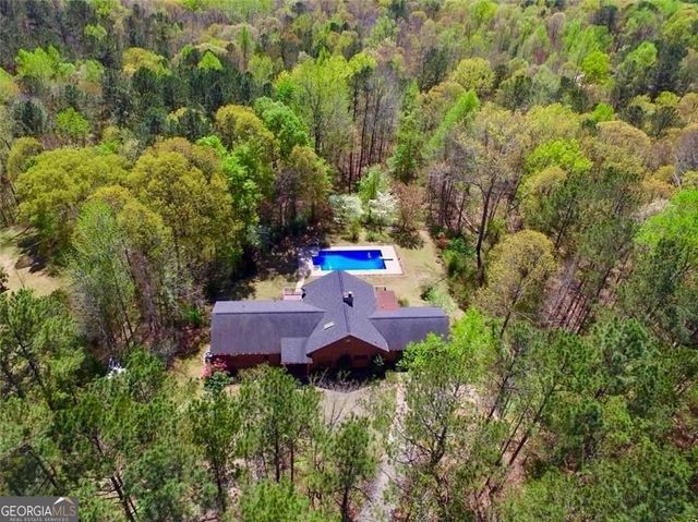 8137 Jenkins Road, Winston, GA 30187