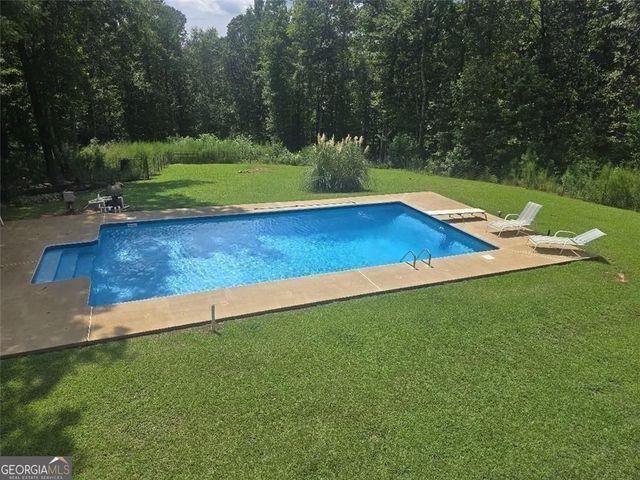 8137 Jenkins Road, Winston, GA 30187