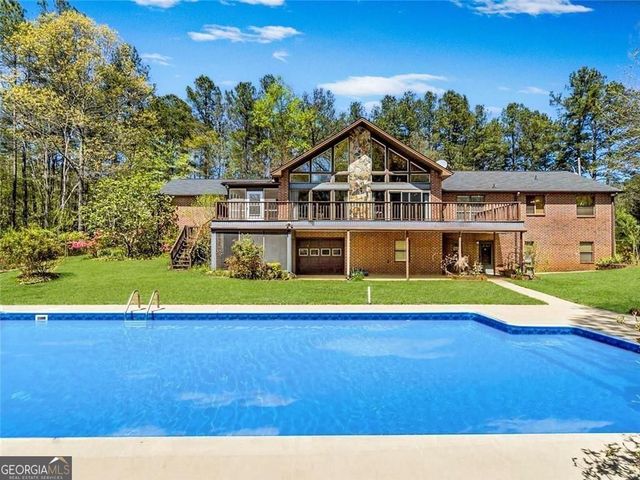 8137 Jenkins Road, Winston, GA 30187