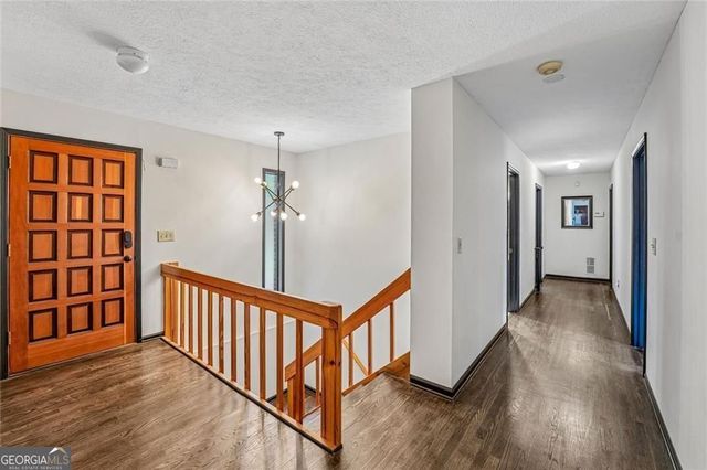 8137 Jenkins Road, Winston, GA 30187