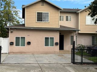 6742 Morella Avenue, North Hollywood, CA 91606