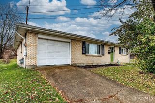 2422 Bluelark Drive, Colerain Twp, OH 45231
