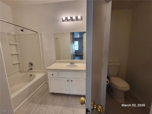 9050 West Warm Springs Road 2103, Las Vegas, NV 89148