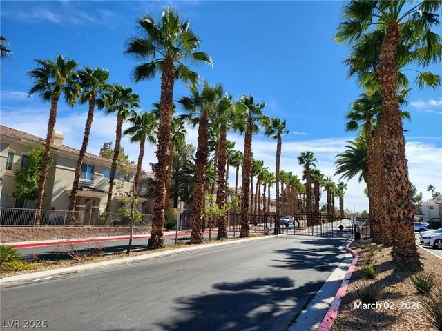 9050 West Warm Springs Road 2103, Las Vegas, NV 89148