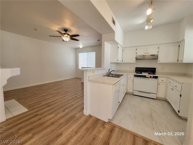 9050 West Warm Springs Road 2103, Las Vegas, NV 89148