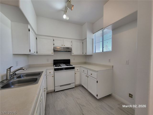 9050 West Warm Springs Road 2103, Las Vegas, NV 89148